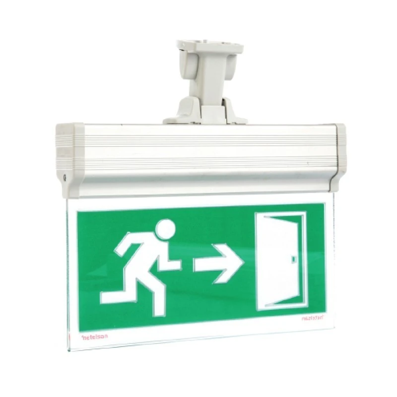 Escape Acil Yönlendirme